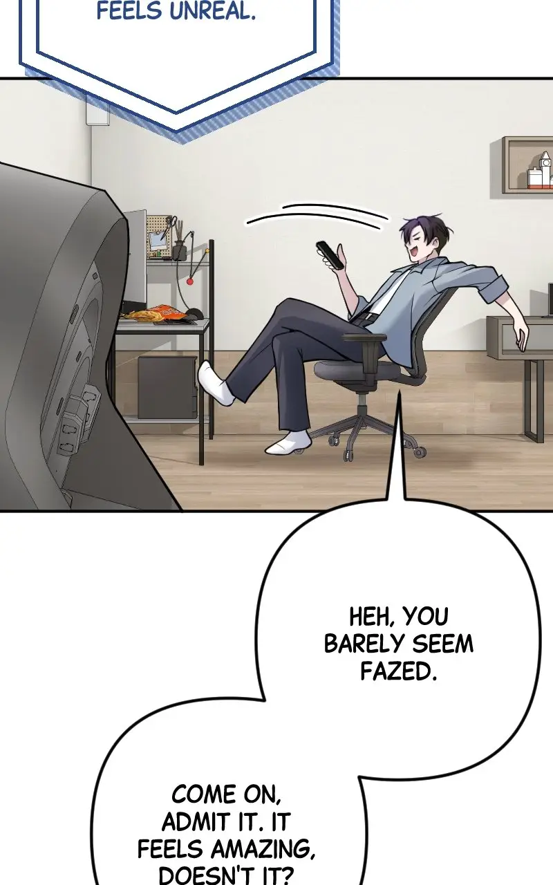 The Possessed Genius' Gaming Stream Chapter 52 7